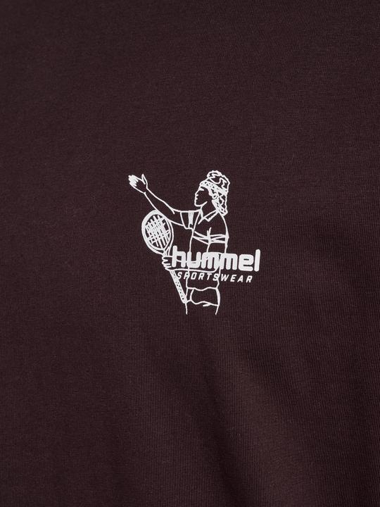 Image du produit hummel hmlLOOSE T-SHIRT S/S LESSON (M)