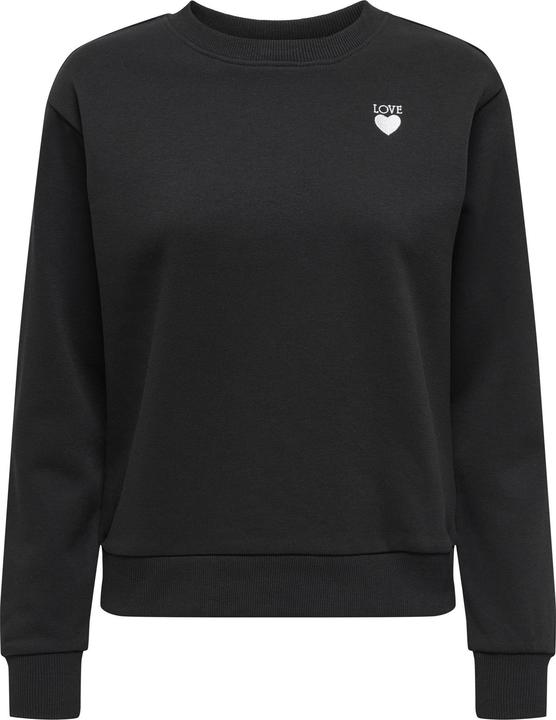 Actual product image JdY JDYPARIS Sweatshirt Sweatshirt (S)