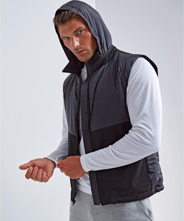 Produktbild Tri Dri Weste Hybrid (S)