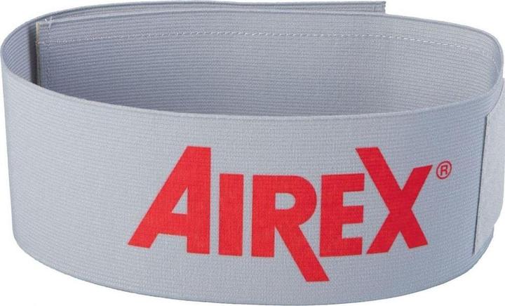 Produktbild Airex Mattenhalteband grau, elastisch (2 mm)
