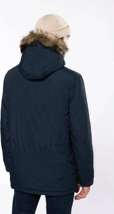 Actual product image Kariban Cold weather parka (L)