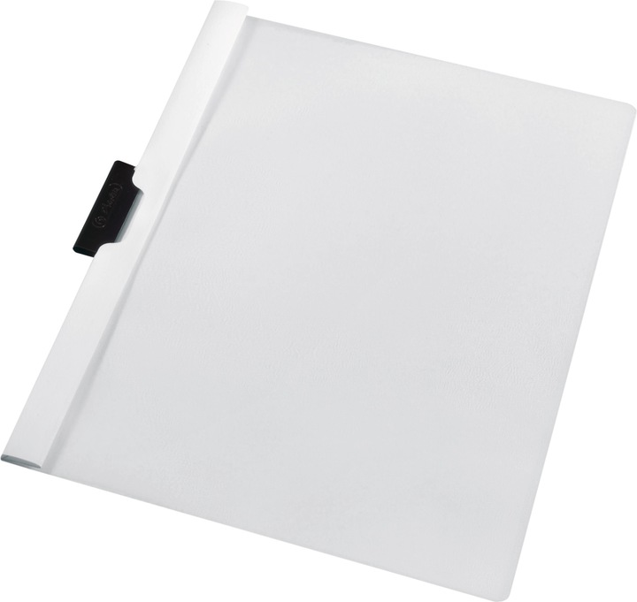 Produktbild Herlitz Klemmhefter 30 Blatt weiss (A4, 1 x)