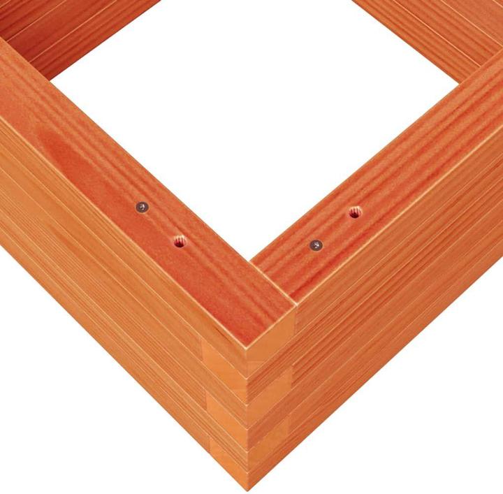 Produktbild vidaXL Pflanzgefäss