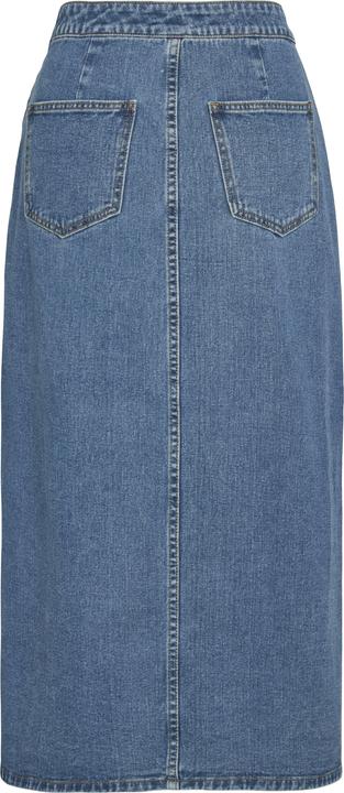 Produktbild Vila VIGARCIA Midi Jeansrock (40)