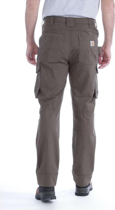 Actual product image Carhartt STEEL CARGO PANT TARMAC size W38/L30 (XL)