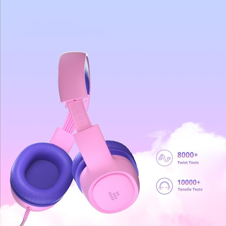 Image du produit Tronsmart Casque KH01 (rose)