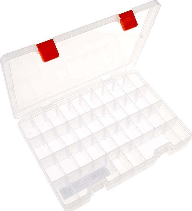 Produktbild Delock Leerbox