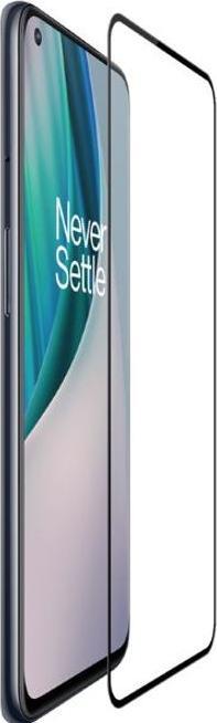 Actual product image Nillkin CP+ Pro protective glass screen protector (1 Piece, OnePlus North N10 5G)