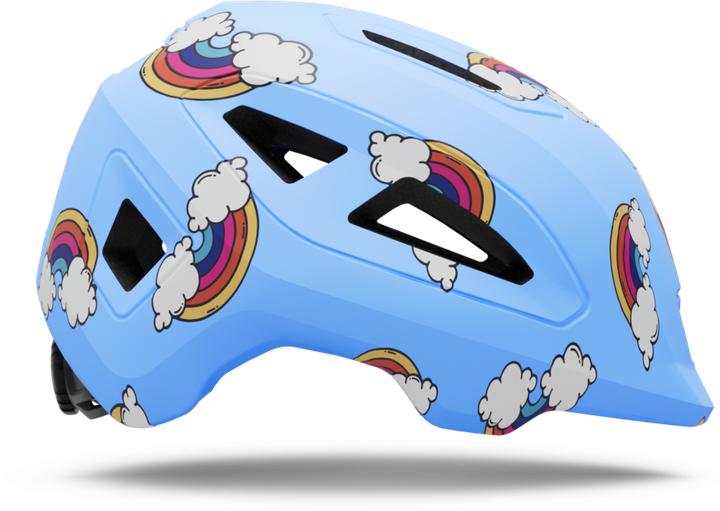 Produktbild Giro Scamp II MIPS (45 - 49 cm)