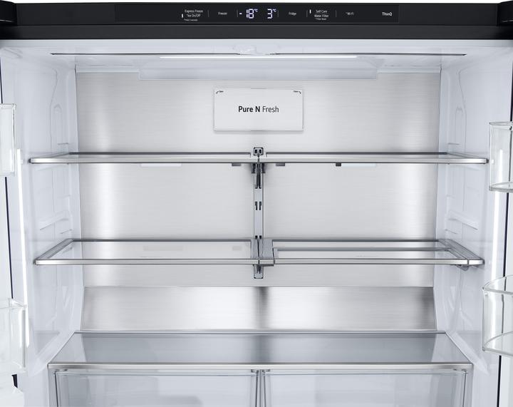 Actual product image LG GMG960EVJE (638 l)