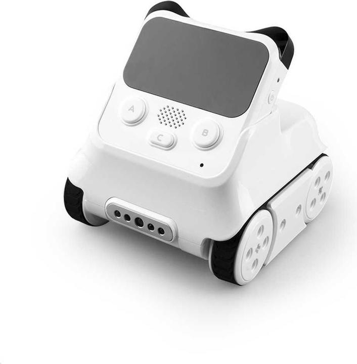 Makeblock Codey Rocky Education Version