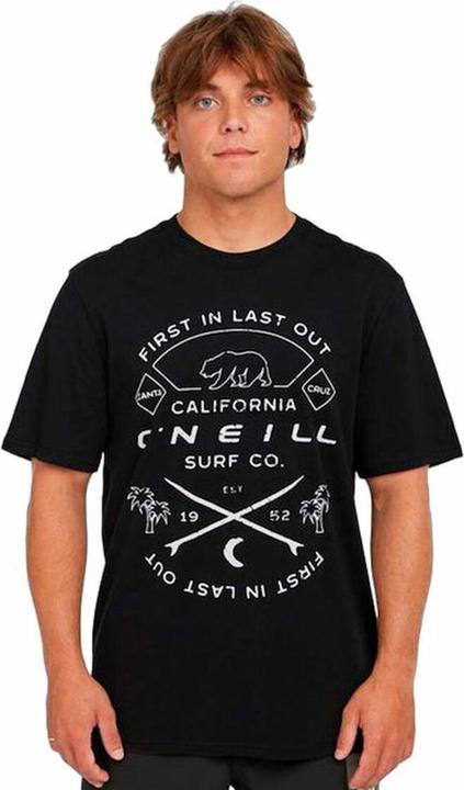 Produktbild O'Neill Jack Muir T-Shirt (S)