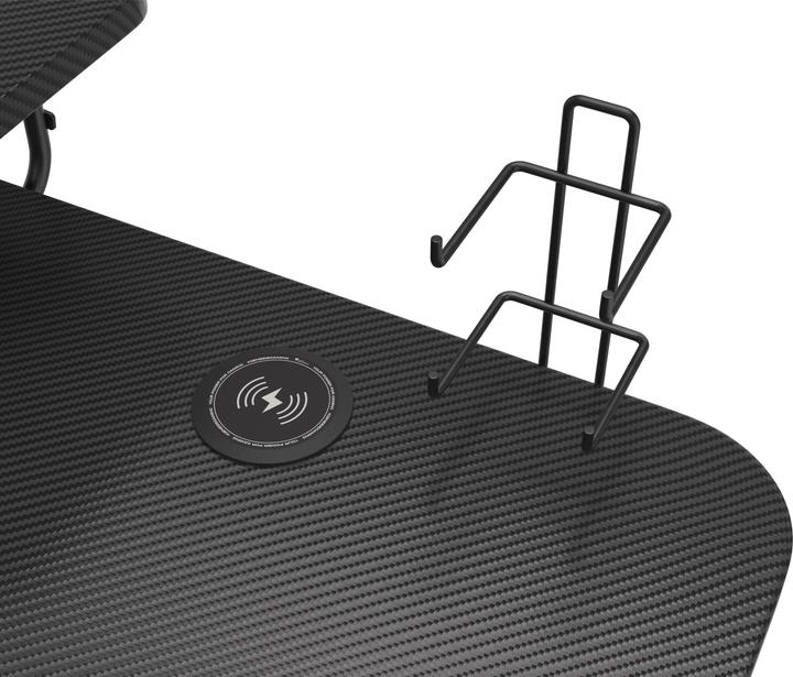 Actual product image Genesis HOLM 300 RGB