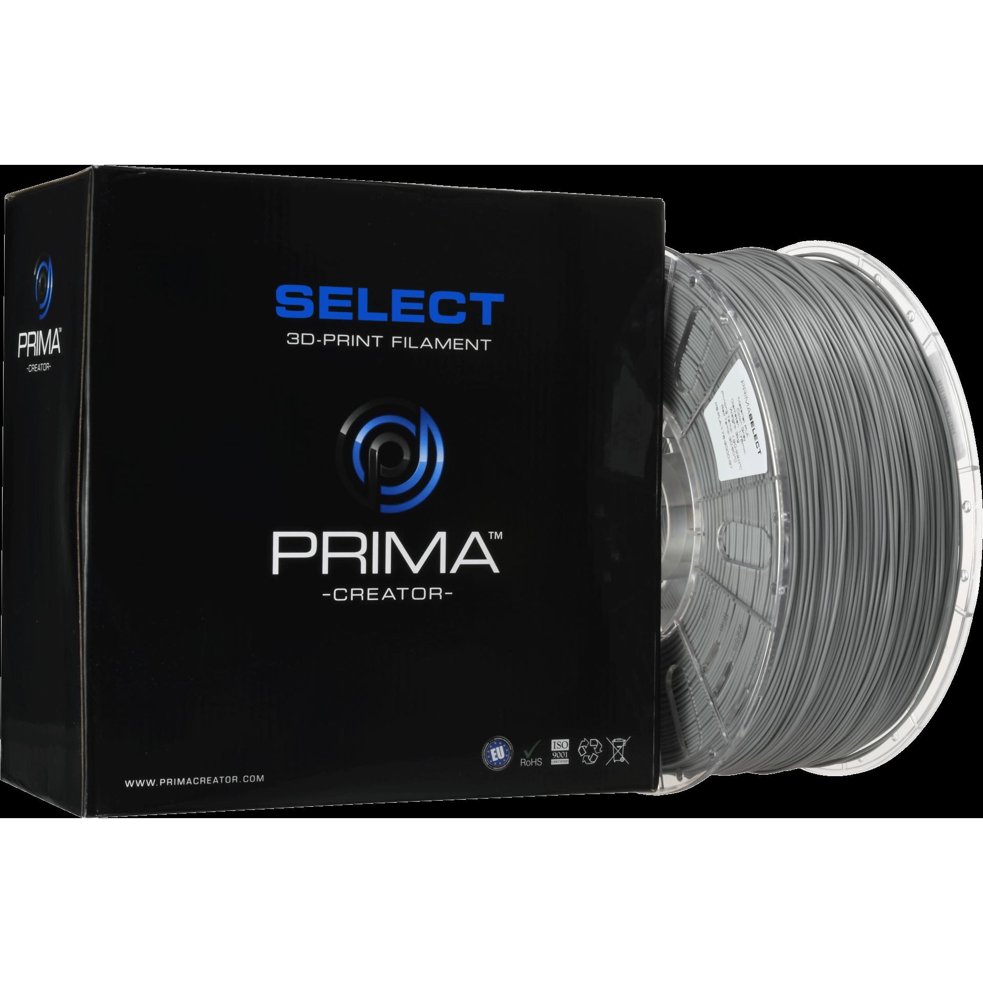Prima Creator PrimaSelect PLA, 3D Filament