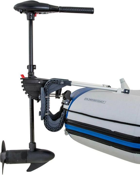 Actual product image Intex Trolling Motor, Shelf Box (94.40 cm)
