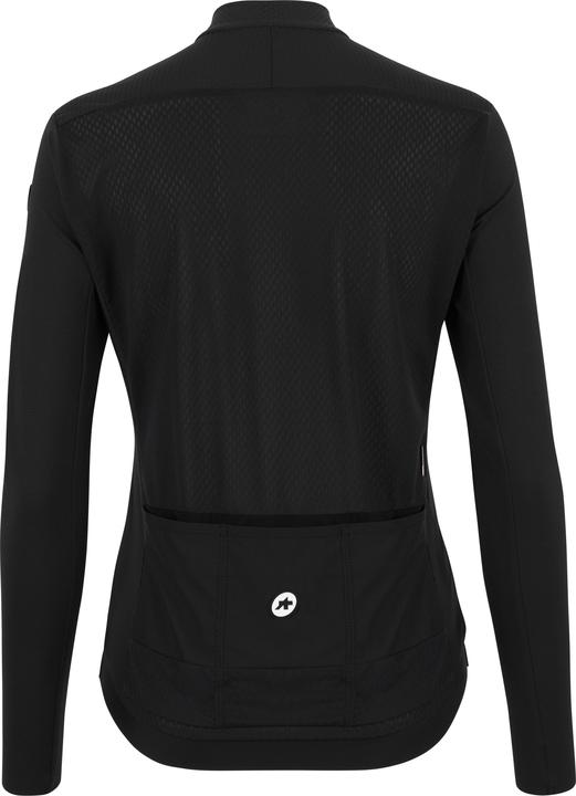 Actual product image Assos UMA GT DRYLITE LS Jersey (L)