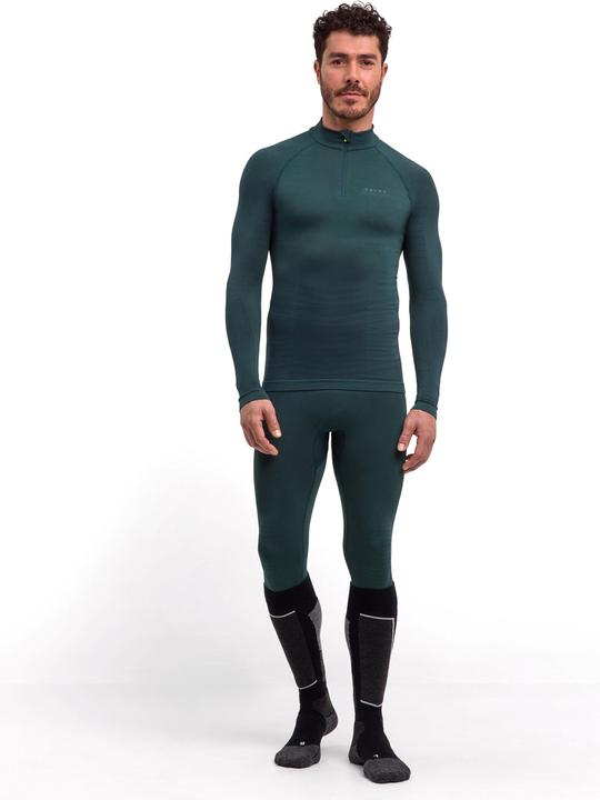 Actual product image Falke MW Zip Shirt Tight m (L)