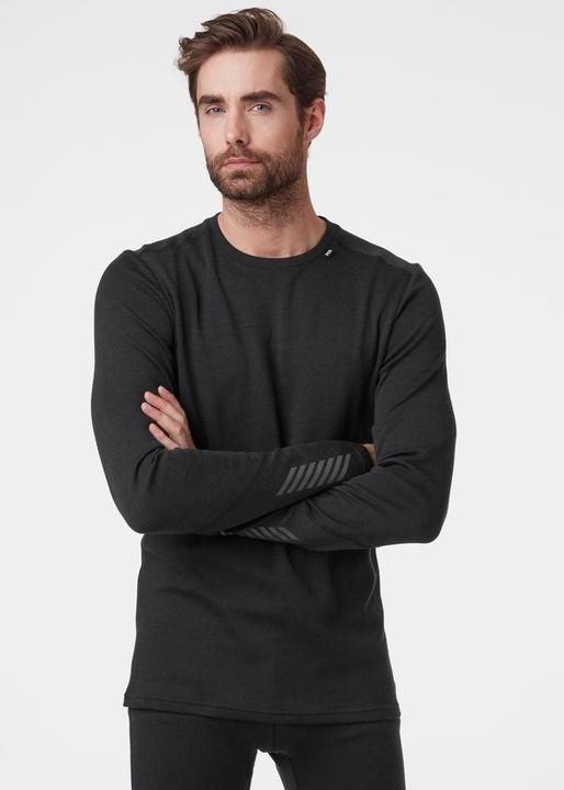 Productafbeelding Helly Hansen Lifa Merino Midweight Crew (L)