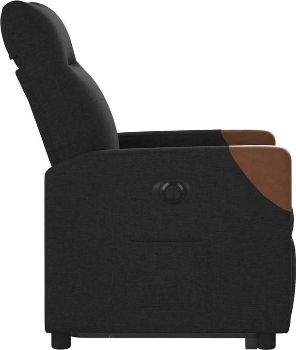 Actual product image vidaXL Relaxsessel mit Aufstehhilfe