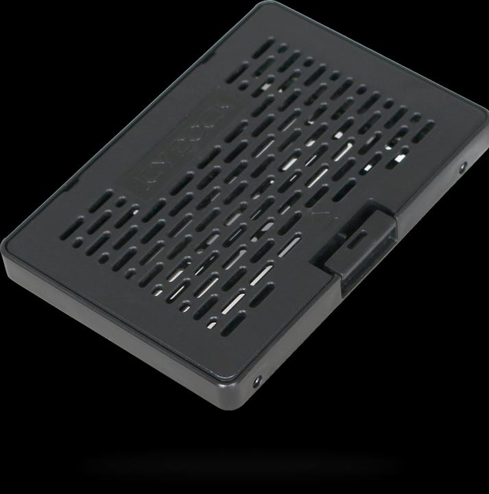 Productafbeelding Icydock ICY DOCK EZConvert MB703M2P-B