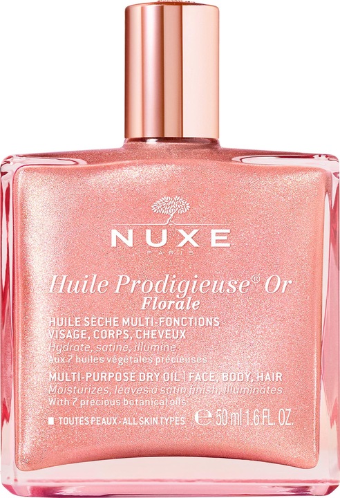 Produktbild Nuxe Huile Prodig (Körperöl, 50 ml)