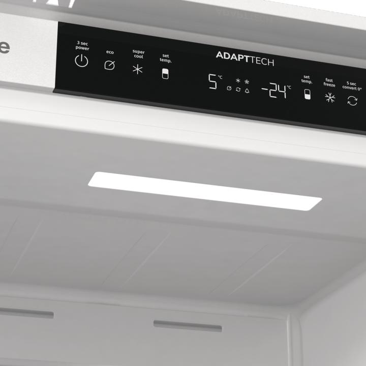 Produktbild Gorenje NRKI517E41 (252 l)