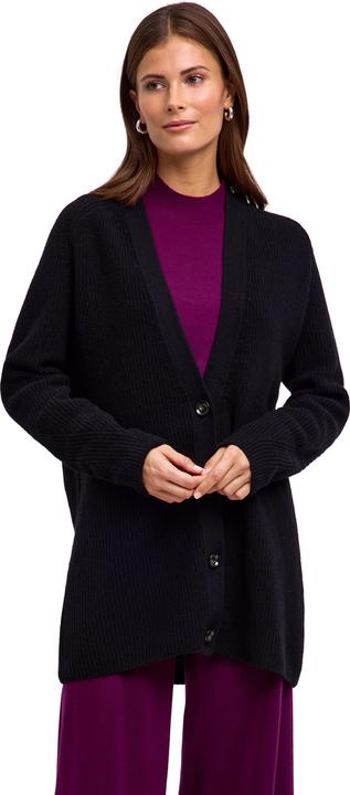 Immagine prodotto Falke SEL Ribbed Lambswool Long Cardigan (XS)