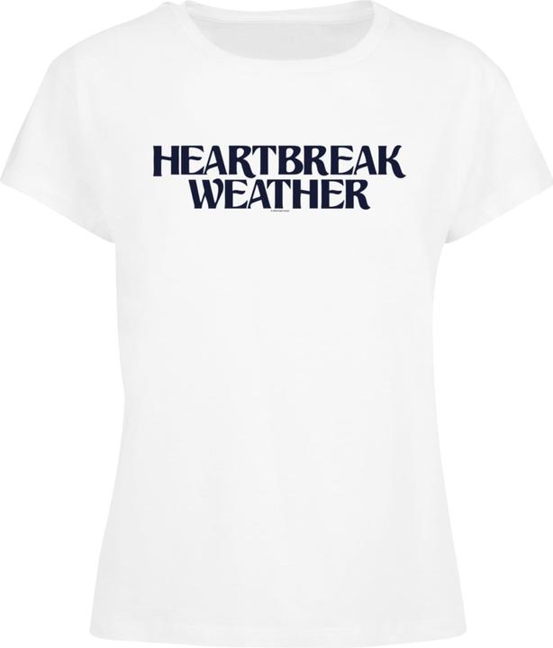 Produktbild Merchcode Ladies Niall Horan - Heartbreak Box Tee - 169935 (XL)