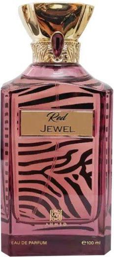 Immagine prodotto Ahmed Gioiello Rosso - Eau De Parfum (Eau de parfum, 100 ml)