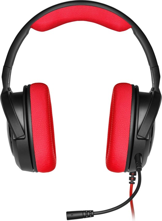 Productafbeelding Corsair HS35 (Bedraad)