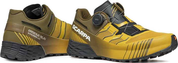 Actual product image Scarpa Ribelle Run Kalibra HT (42)