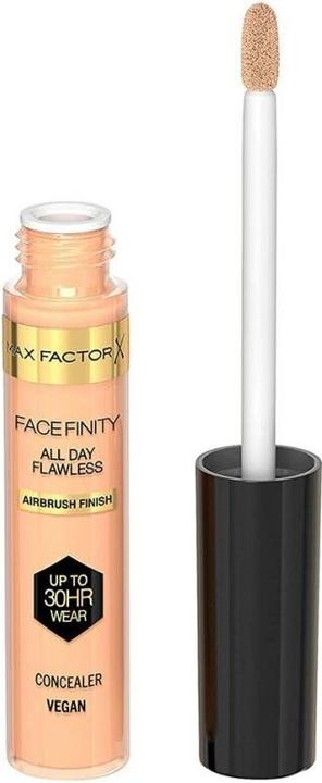 Actual product image Max Factor Facefin All Day Flaw Concealer No 30
