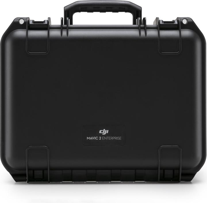 Actual product image DJI Mavic 2 Enterprise protective case (Drone inner bag, DJI Mavic 2)