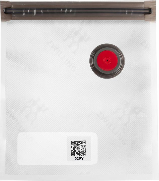 Image du produit Zwilling Kit de démarrage à vide, 7 pièces, plastique, boîte S/M