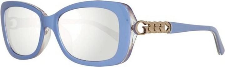 Actual product image Guess Women's sunglasses GU7453-5690C (ø 56 mm)