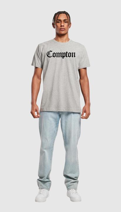 Produktbild Mister Tee Compton Tee - 3262 (XXL)