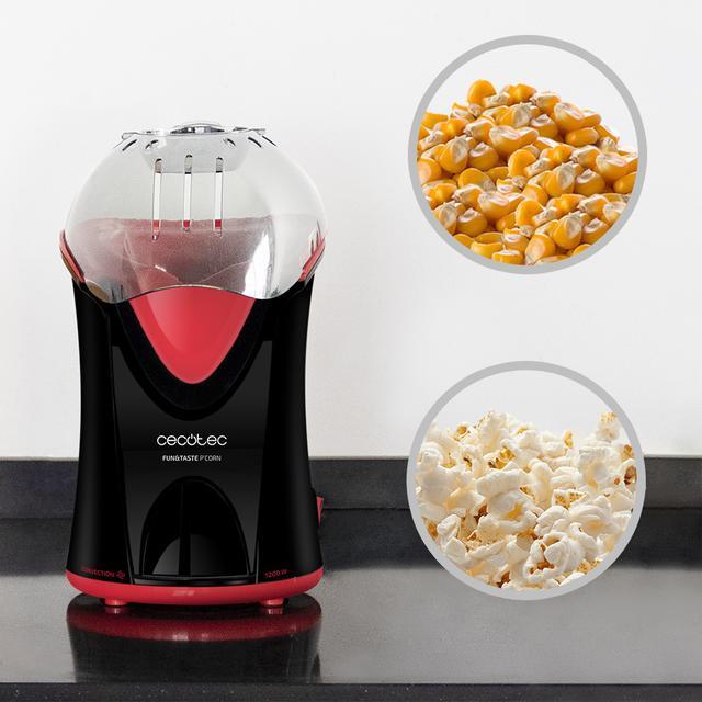 Produktbild Cecotec Fun&Taste P'Corn - Popcornmaschine