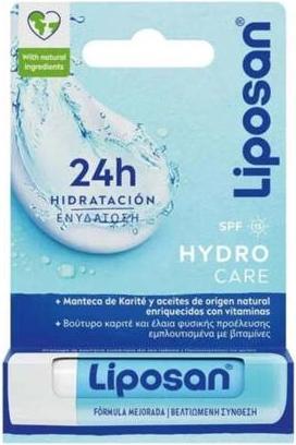 Immagine prodotto Liposan Balsamo labbra Hydro Care (Balsamo per le labbra)