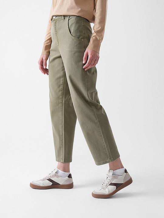 Actual product image Oui Balloon Fit THE BARREL (Frequency band 38 (2600 MHz))