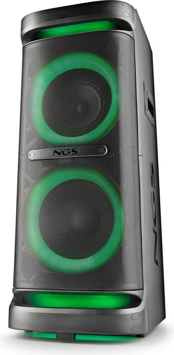 Actual product image NGS Wild Space 2