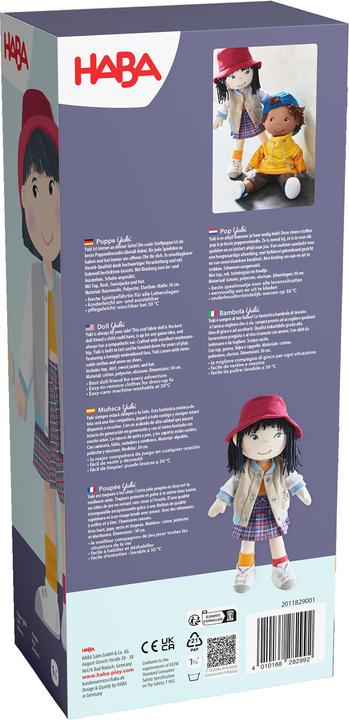 Produktbild Haba Yuki