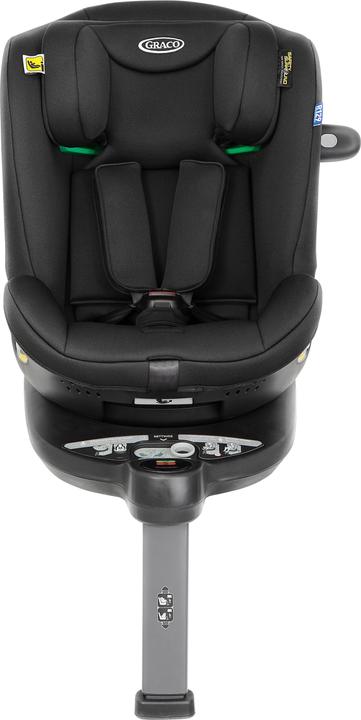 Productafbeelding Graco Turn2Me Groei i-Size R129 (Reboarder)