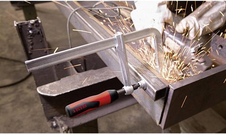 Produktbild Bessey 2-Komponenten-Kunststoffgriff