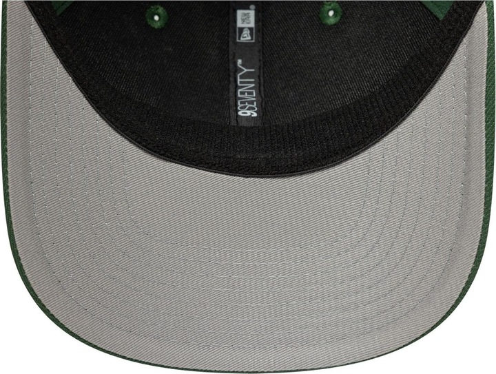 Produktbild New Era 9Seventy Stretch-Snap Cap - Flag Green Bay Packers