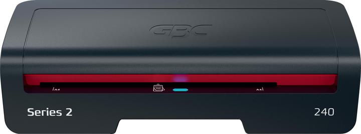 Actual product image GBC Laminator 240 (125 µm, A4)
