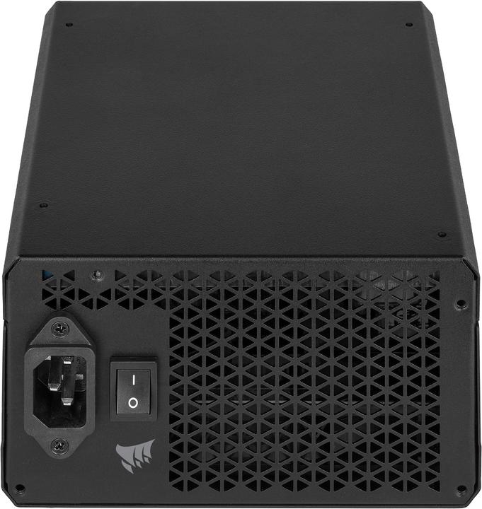Actual product image Corsair RM850x (850 W)