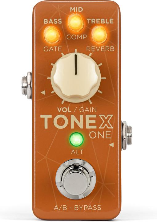 IK Multimedia TONEX ONE Double Special Limited Edition (USB)