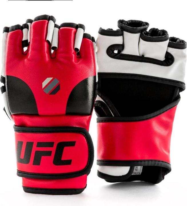 Produktbild UFC MMA Open Palm Gloves (L, XL)