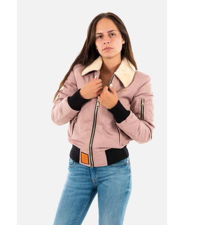 Produktbild Bombers Original Damenjacke Bombers Barcelona (M)