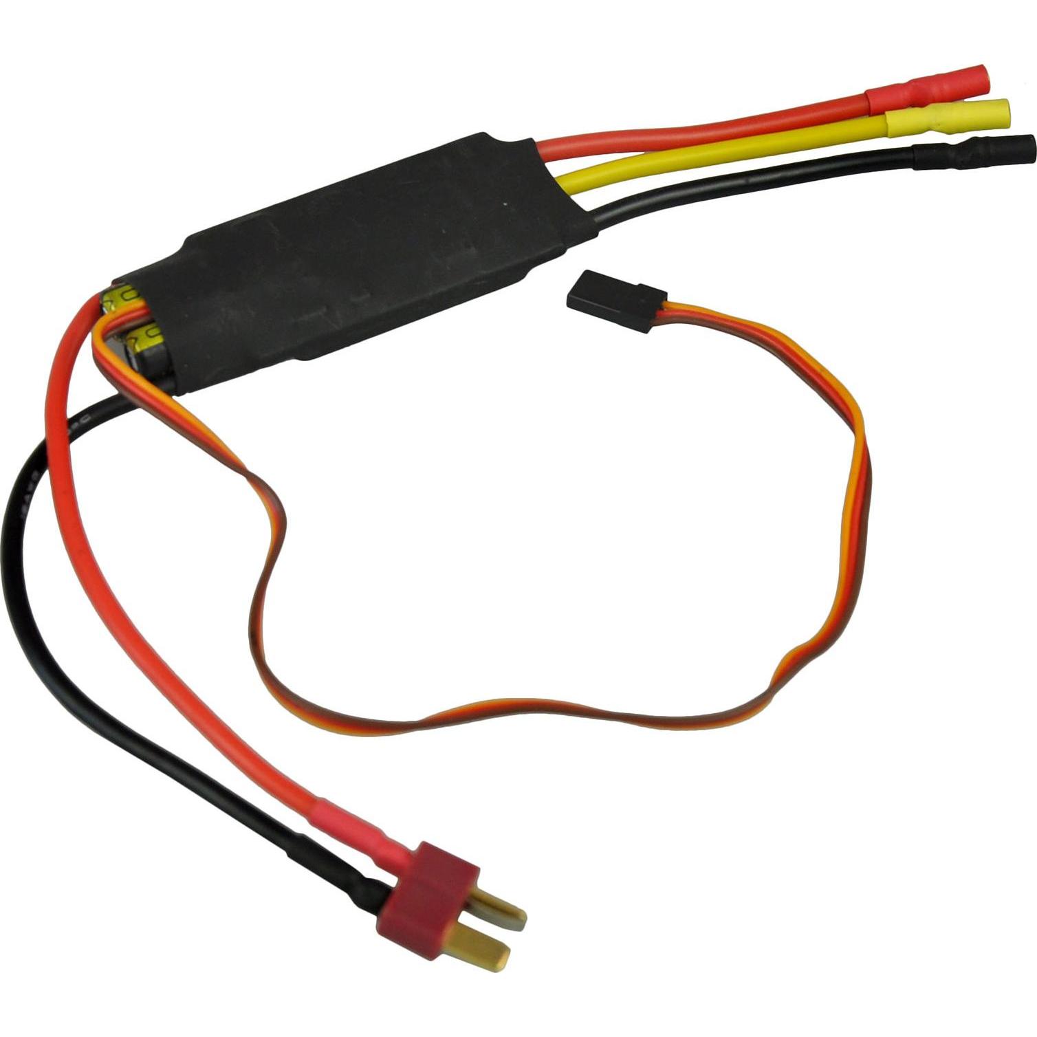 Amewi Controllore di volo brushless da 40A